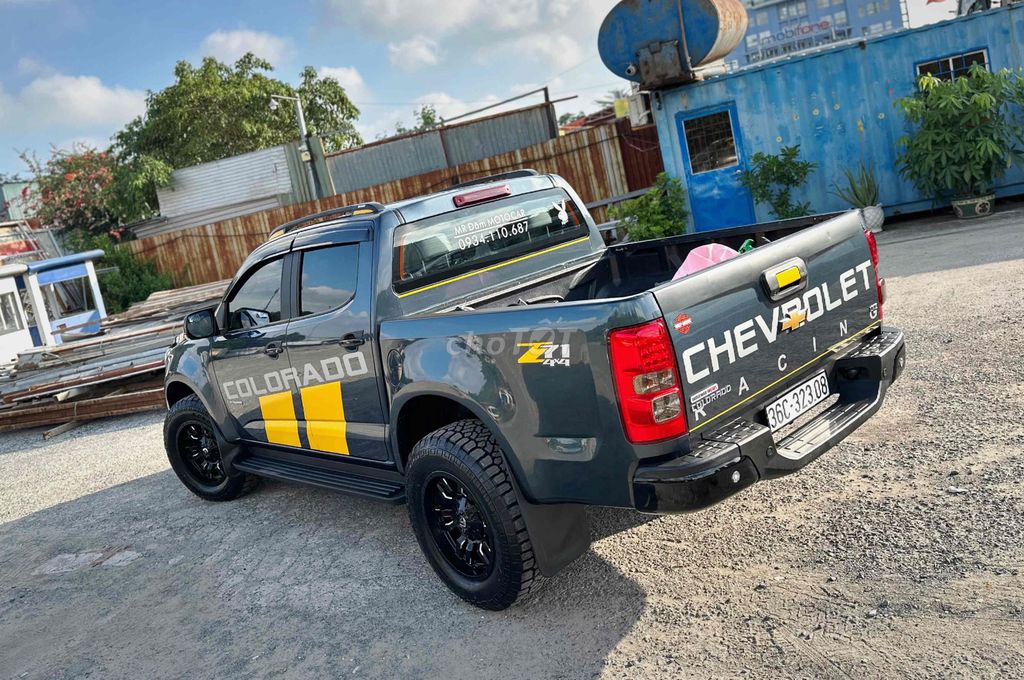 Chevrolet 2019 - ảnh 5