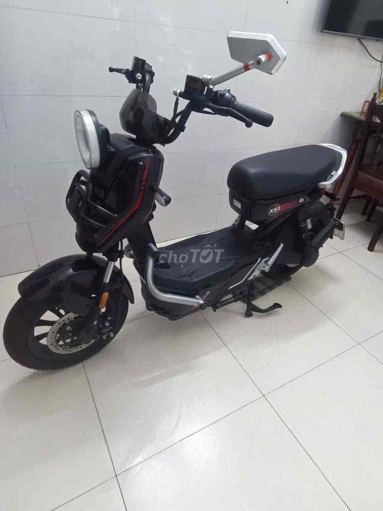 Xe m 2025 - ảnh 1