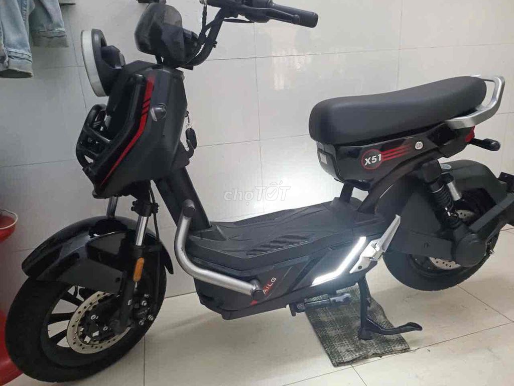 Xe m 2025 - ảnh 2