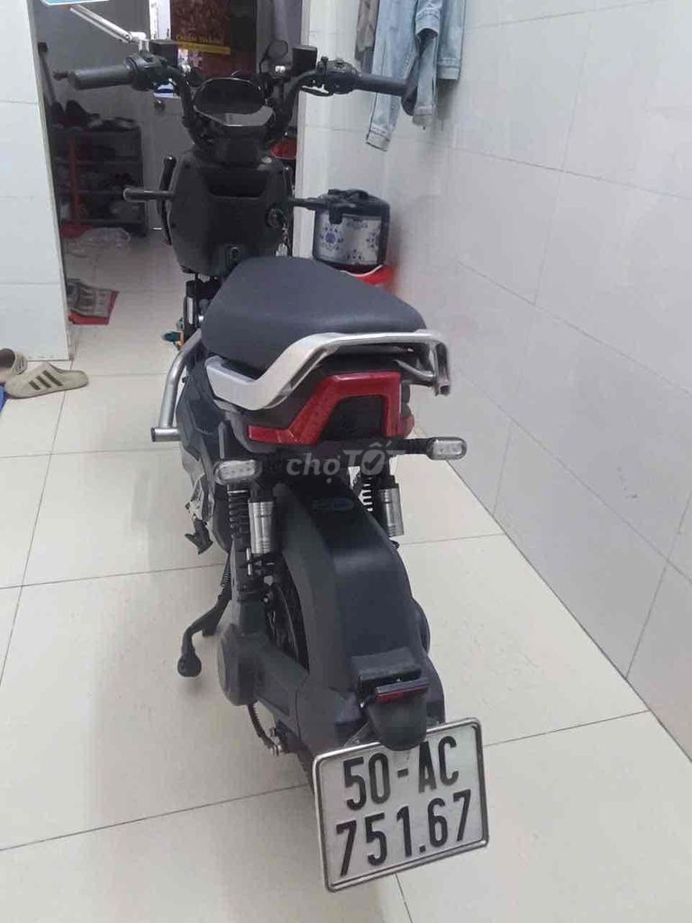 Xe m 2025 - ảnh 3