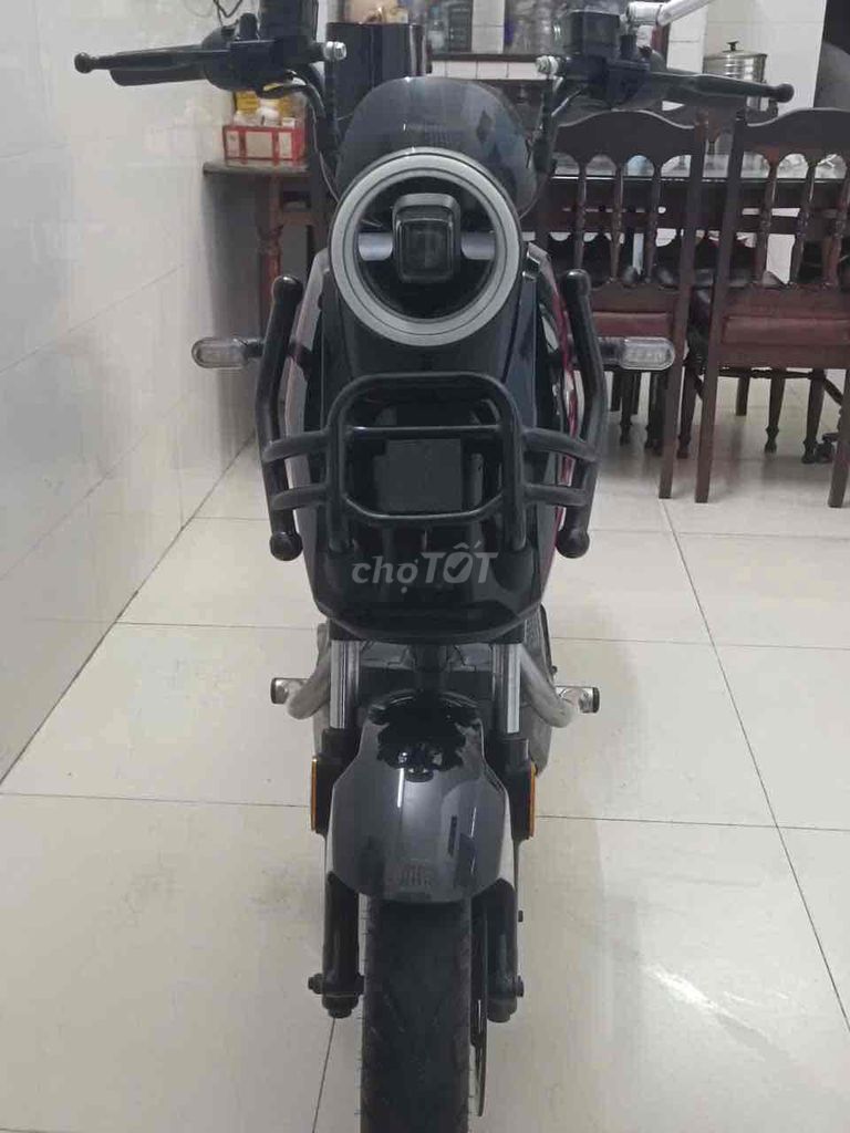Xe m 2025 - ảnh 4