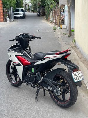 Yamaha Exciter 2021 - ảnh 1
