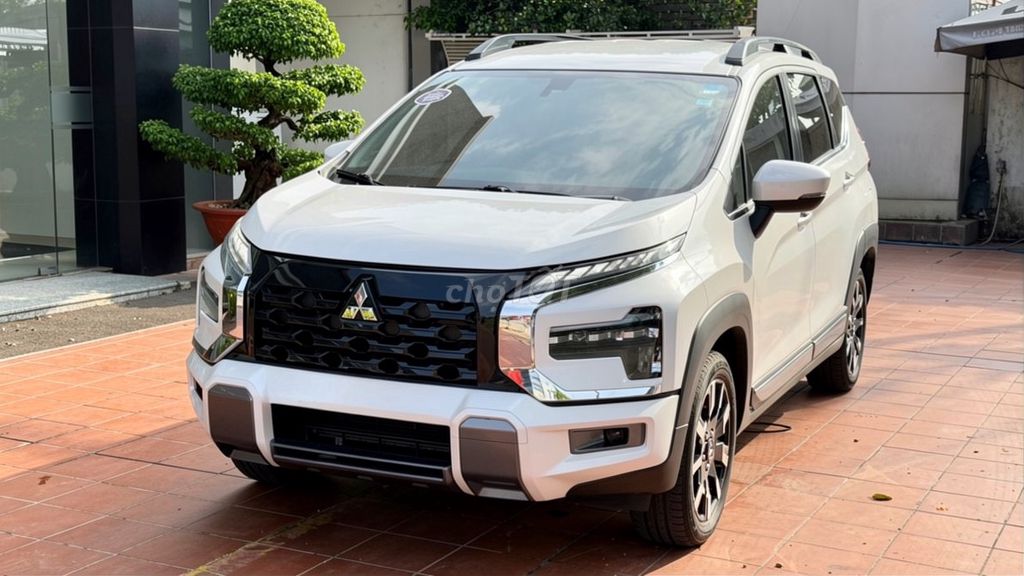 Mitsubishi Xpander Cross 1.5 AT 2025 - ảnh 5