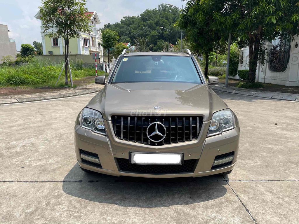 Mercedes-Benz 2009 - ảnh 1