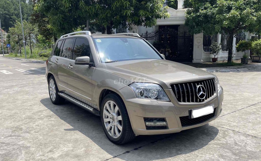 Mercedes-Benz 2009 - ảnh 2