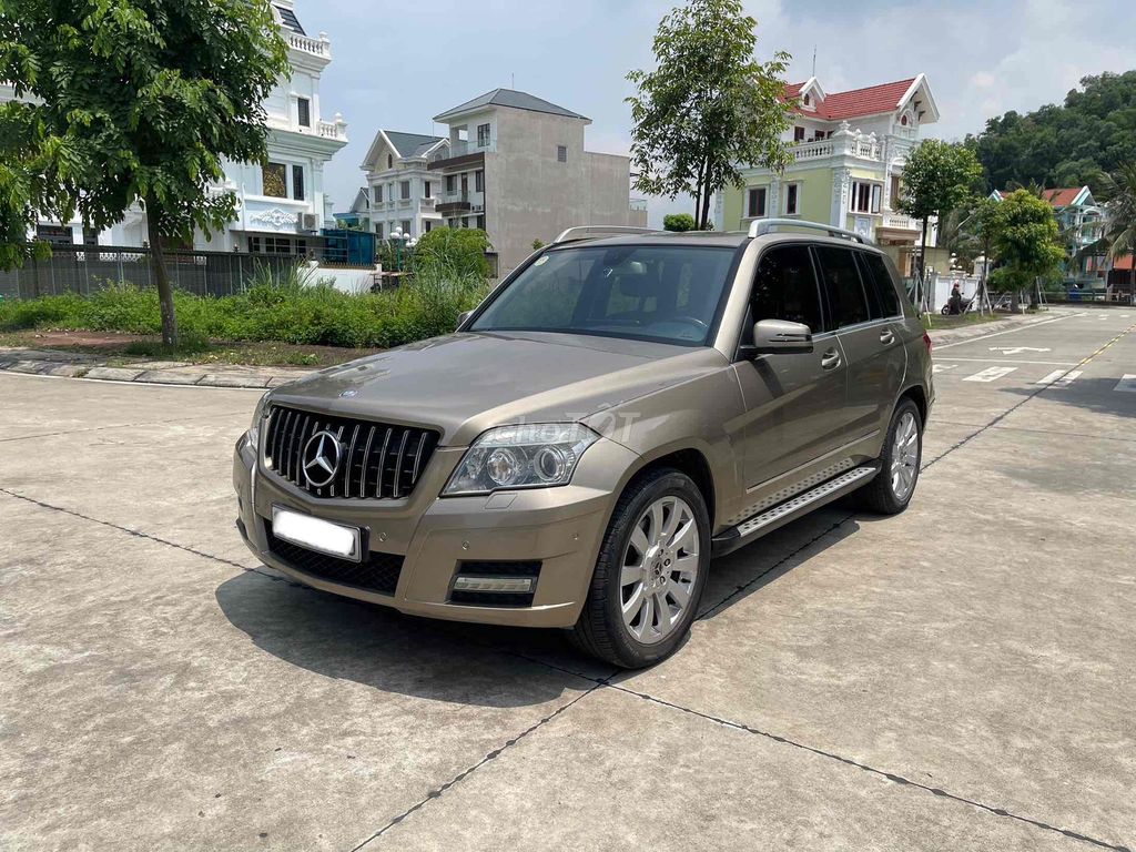 Mercedes-Benz 2009 - ảnh 3