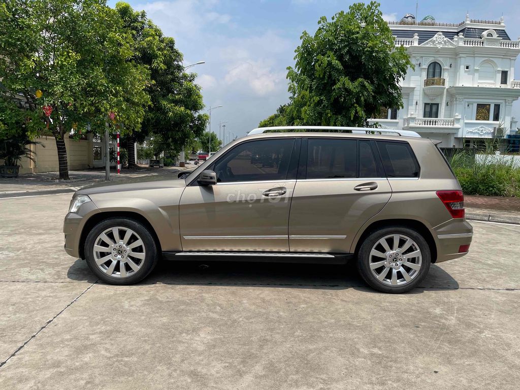 Mercedes-Benz 2009 - ảnh 4