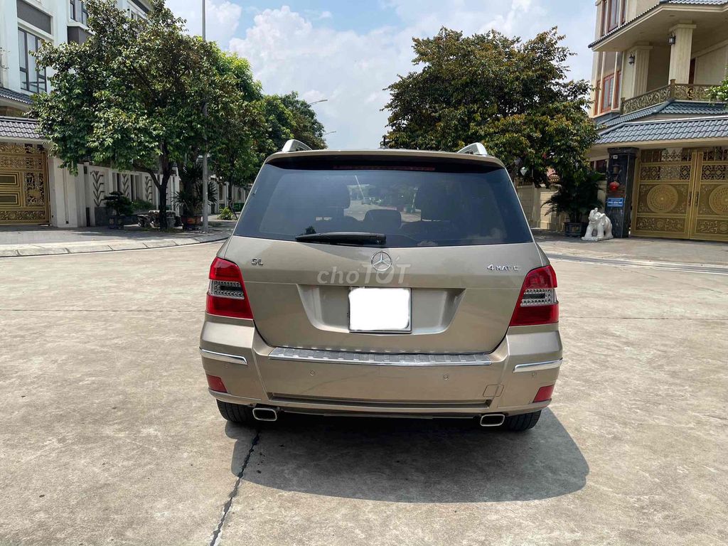 Mercedes-Benz 2009 - ảnh 5