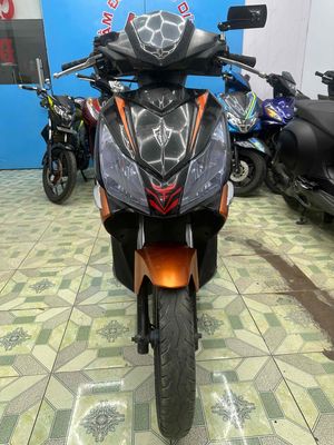 AB 2009 - ảnh 1