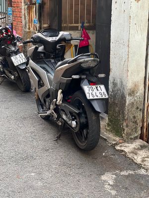 Honda Winner 2022 - ảnh 1