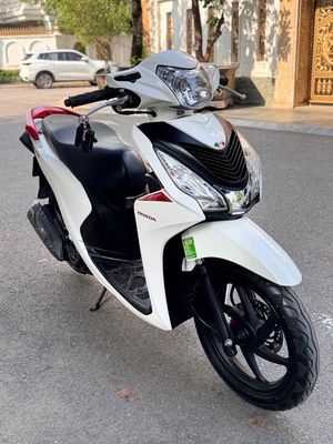 Honda Vision 2020 - ảnh 1