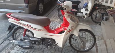 SYM Angela 2020 - ảnh 1
