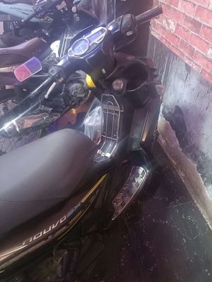 Yamaha Nouvo 2012 - ảnh 1