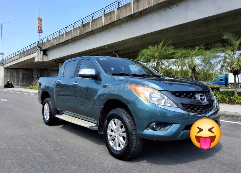 Mazda - ảnh 1