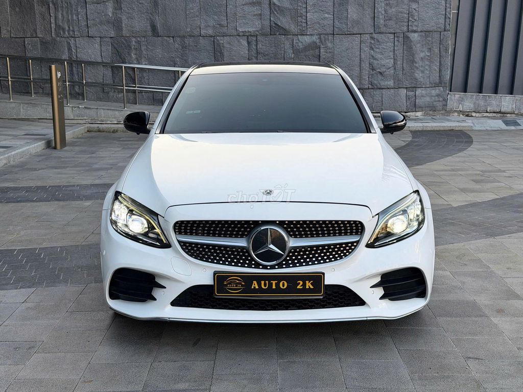Mercedes-Benz 2020 - ảnh 2
