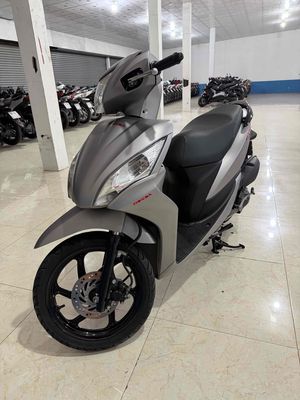 Honda Vision 2014 - ảnh 1
