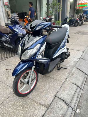 Yamaha Luvias 2016 - ảnh 1