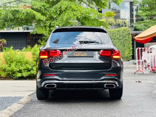 Mercedes-Benz 2020 - ảnh 4