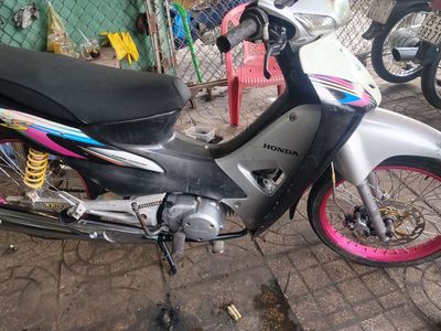 Honda 2023 - ảnh 1