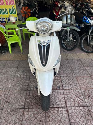Yamaha Nozza 2014 - ảnh 1