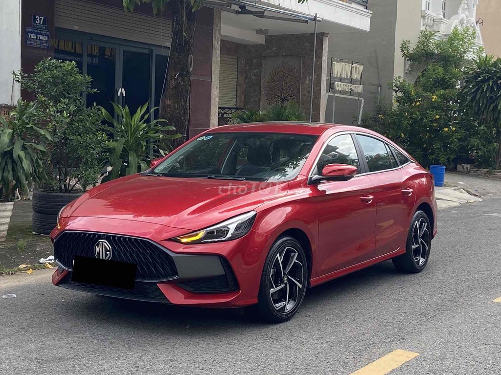 MG 2024 - ảnh 1