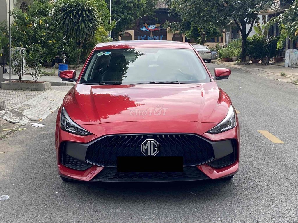 MG 2024 - ảnh 2