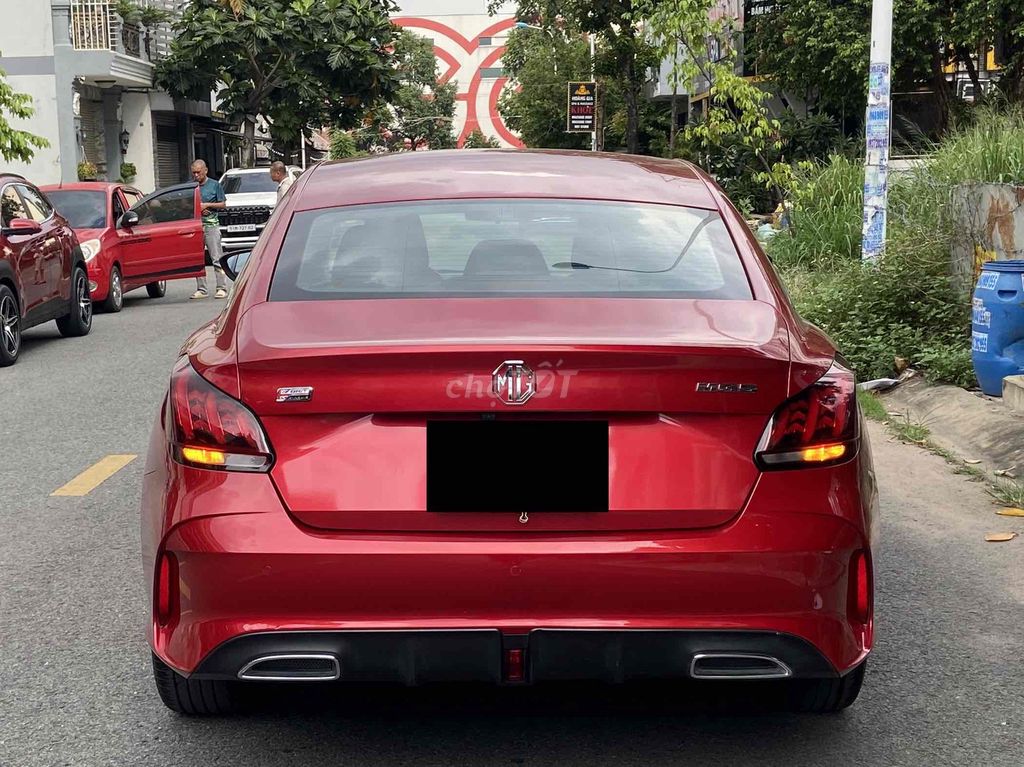 MG 2024 - ảnh 5