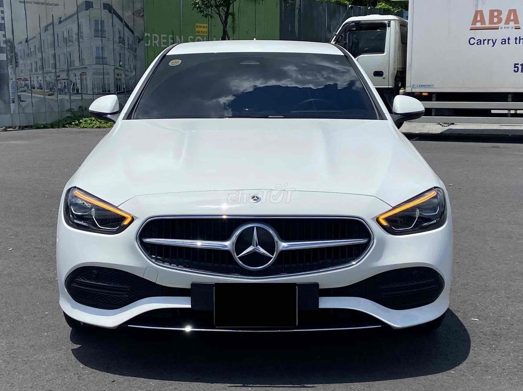 Mercedes-Benz 2022 - ảnh 2