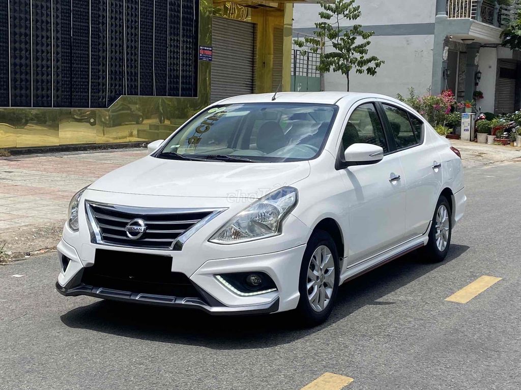 Nissan - ảnh 1