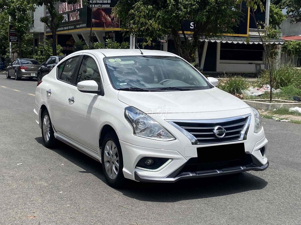 Nissan - ảnh 2