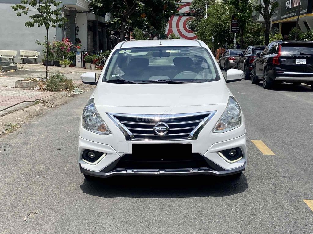 Nissan - ảnh 3