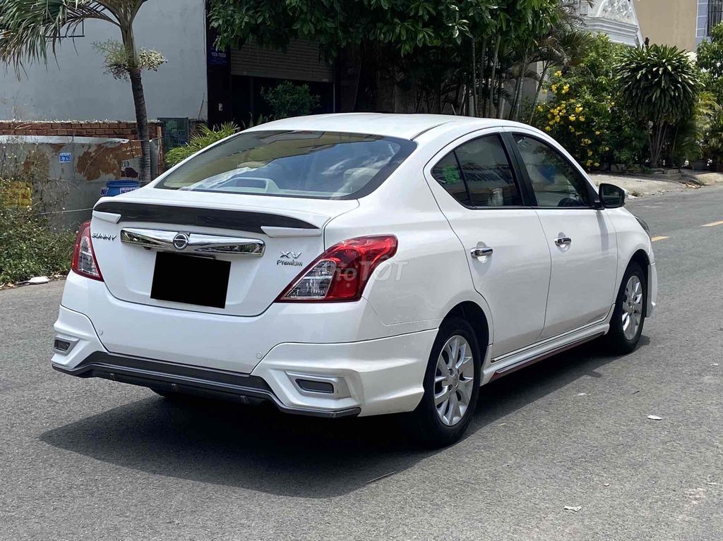 Nissan - ảnh 4