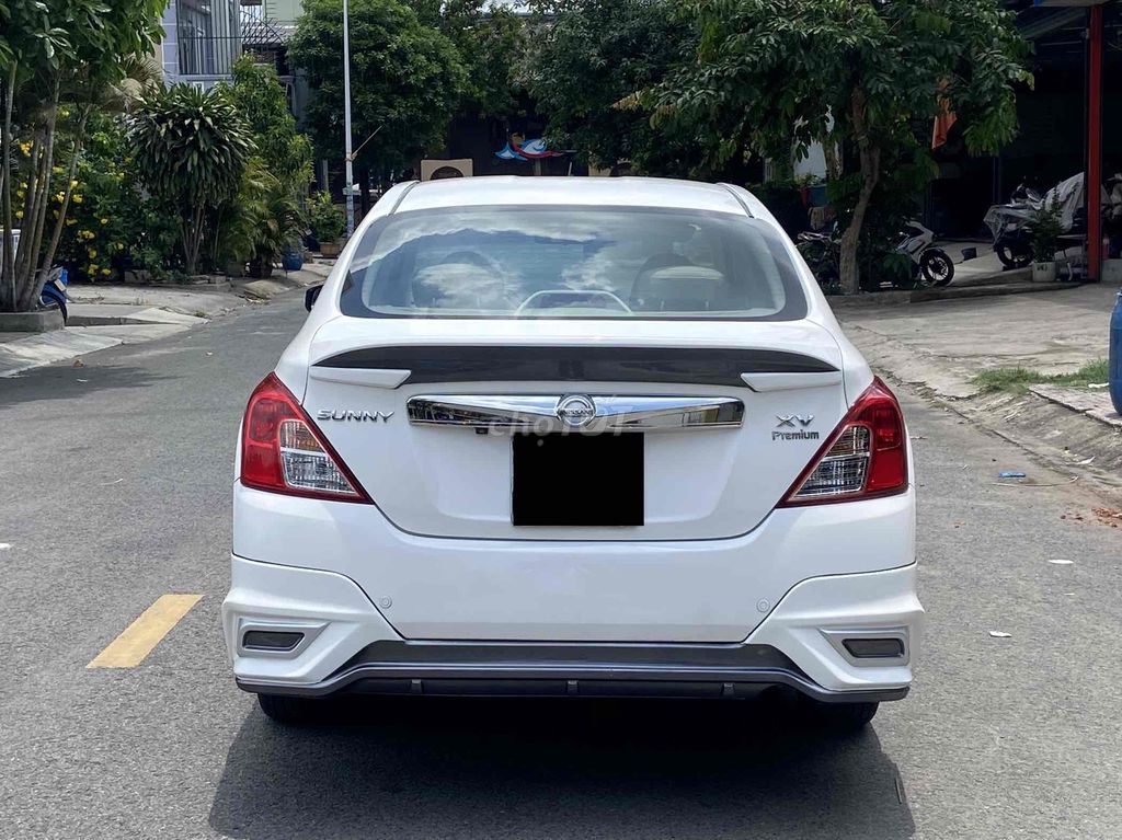 Nissan - ảnh 5