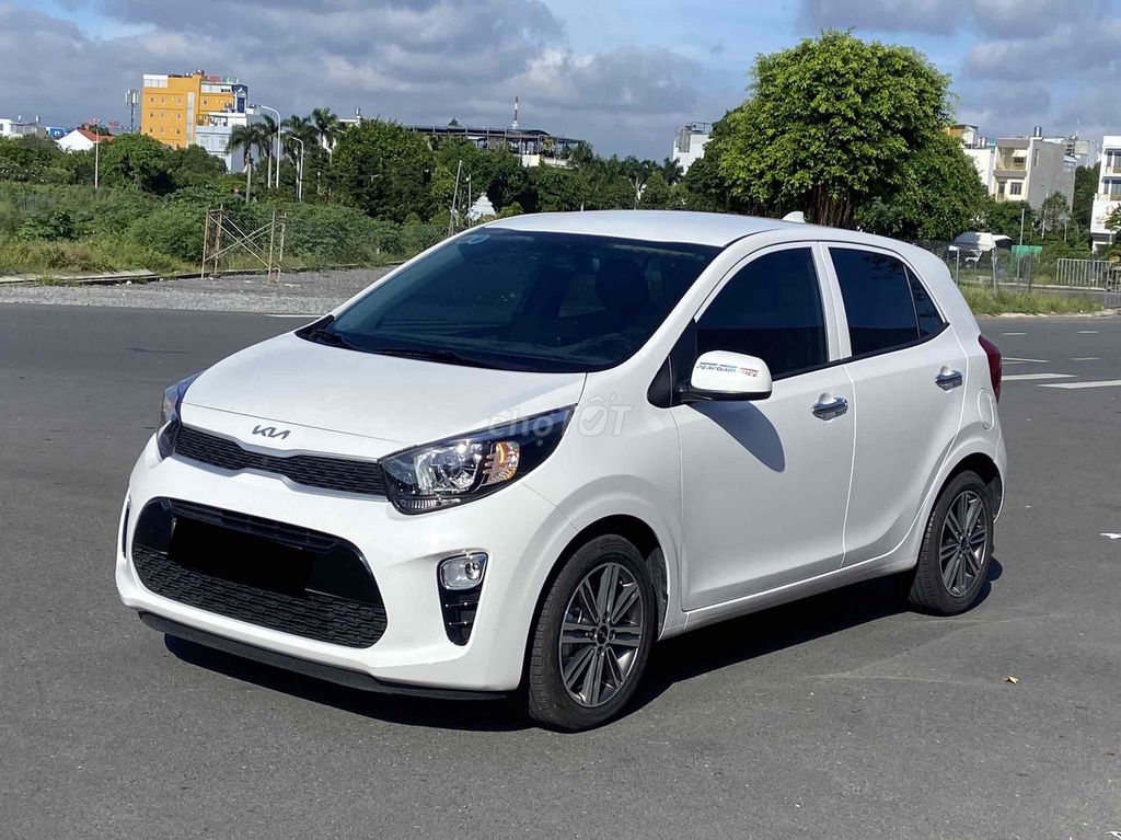Kia 2024 - ảnh 1