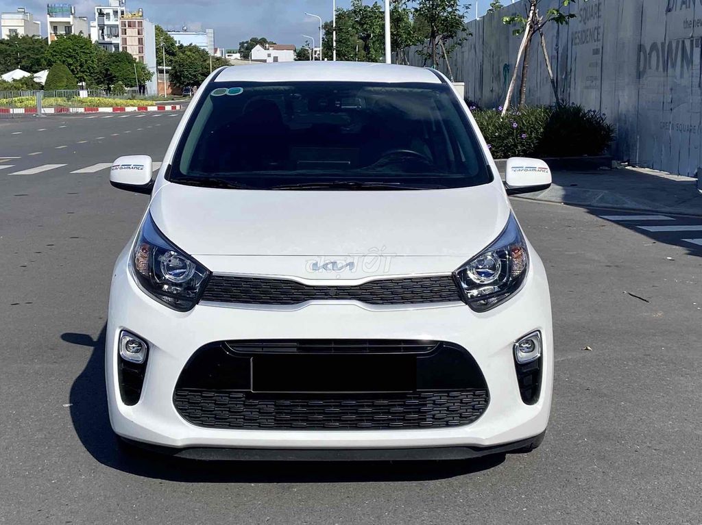 Kia 2024 - ảnh 2