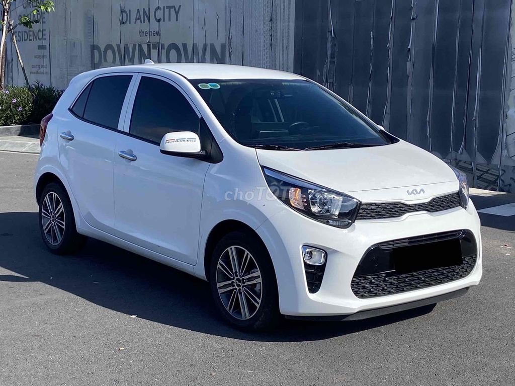 Kia 2024 - ảnh 3