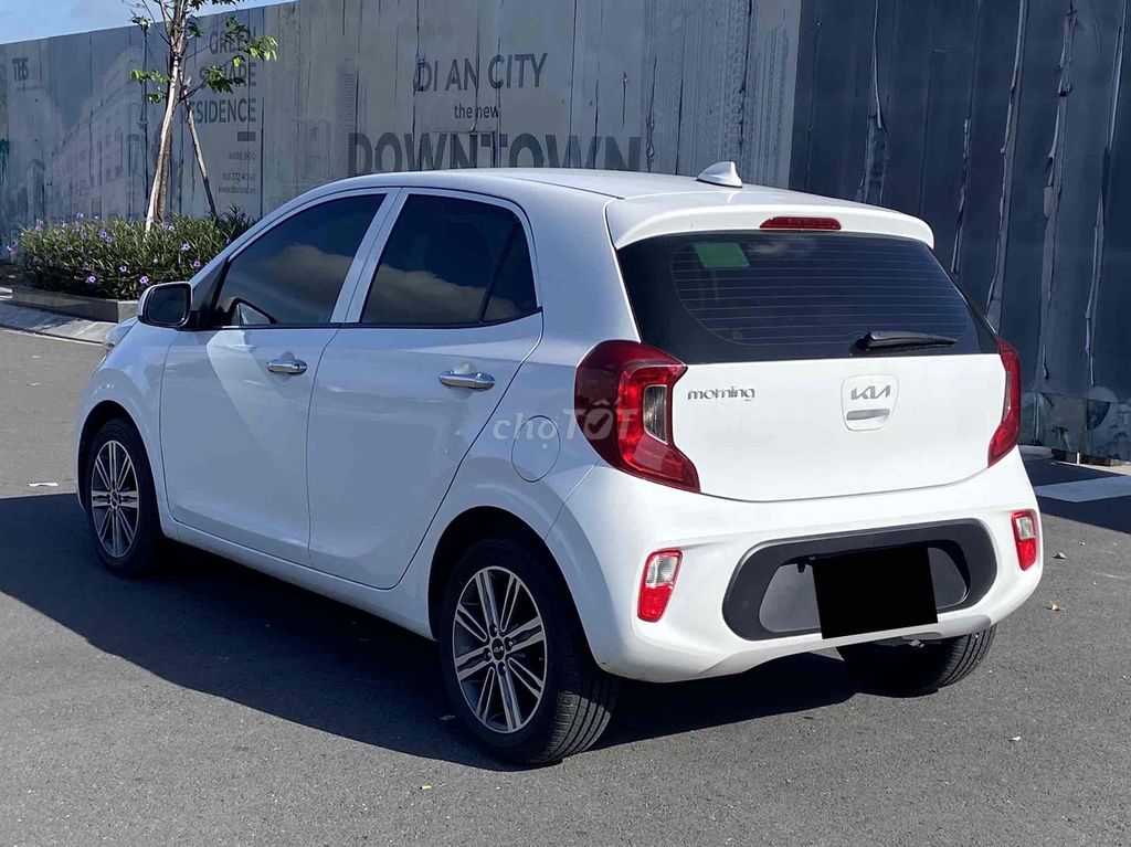Kia 2024 - ảnh 4
