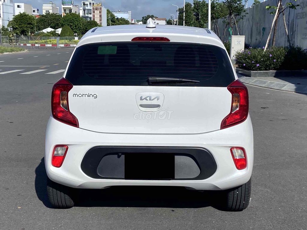 Kia 2024 - ảnh 5