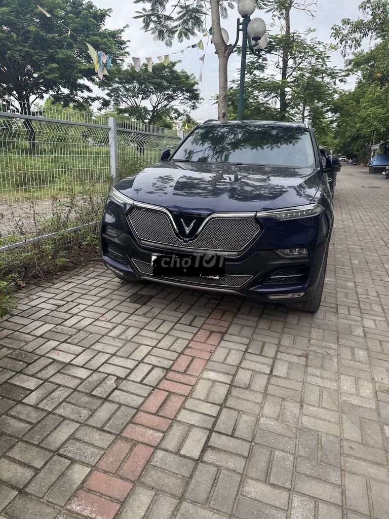 VinFast 2019 - ảnh 1