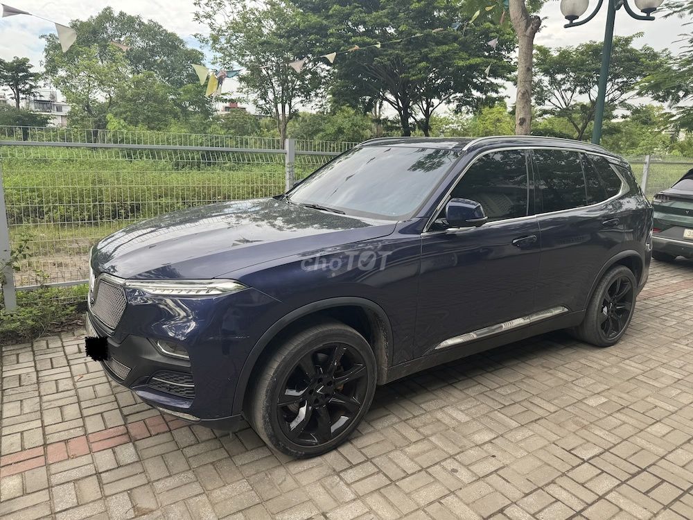 VinFast 2019 - ảnh 2
