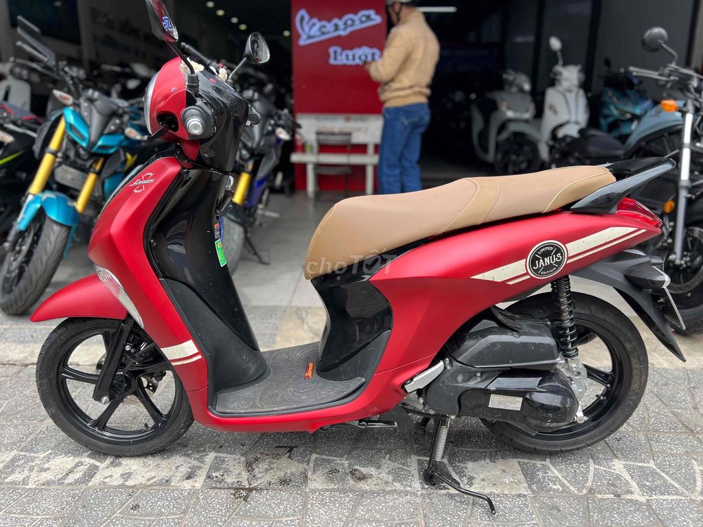 Janus 2022 - ảnh 2