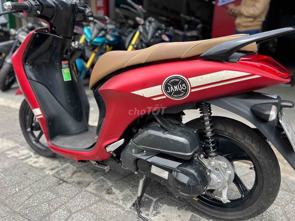 Janus 2022 - ảnh 3