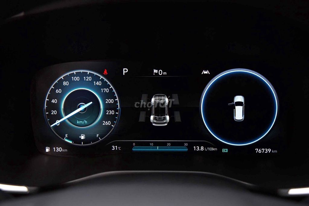 Hyundai 2022 - ảnh 1