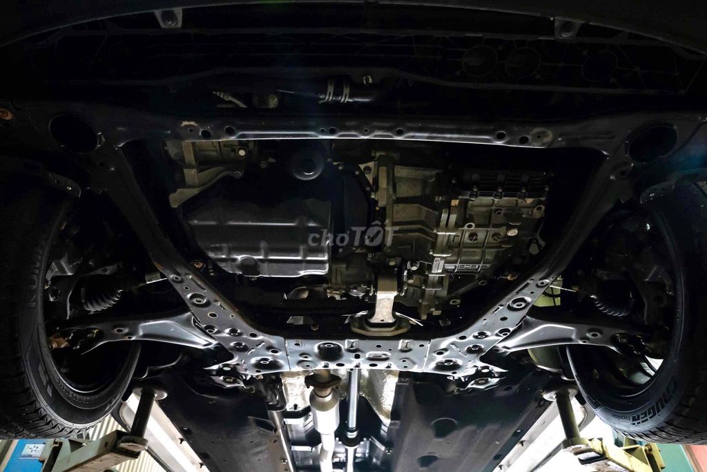 Hyundai 2022 - ảnh 2