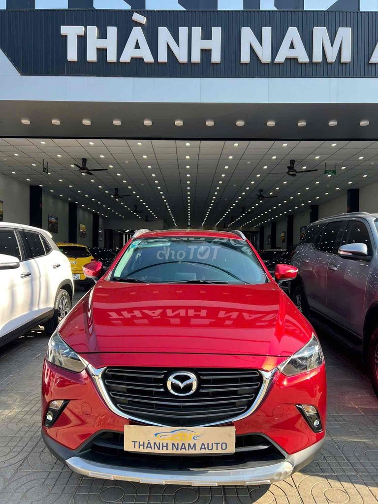 Mazda 2024 - ảnh 1