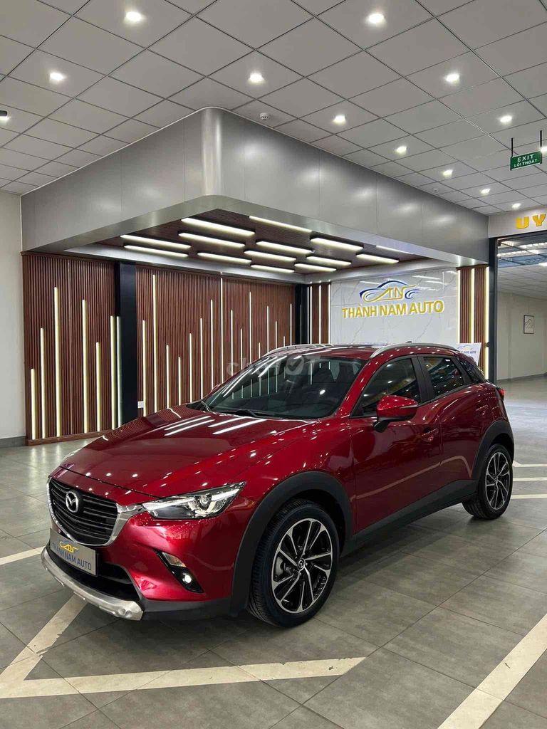 Mazda 2024 - ảnh 2