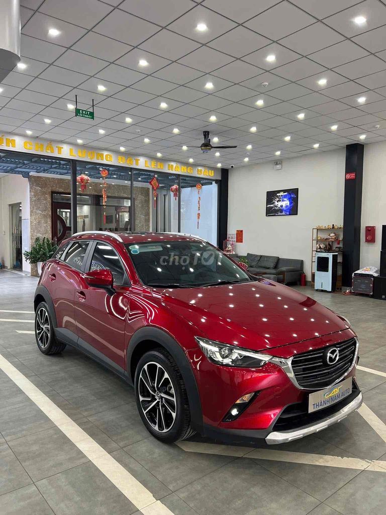 Mazda 2024 - ảnh 3