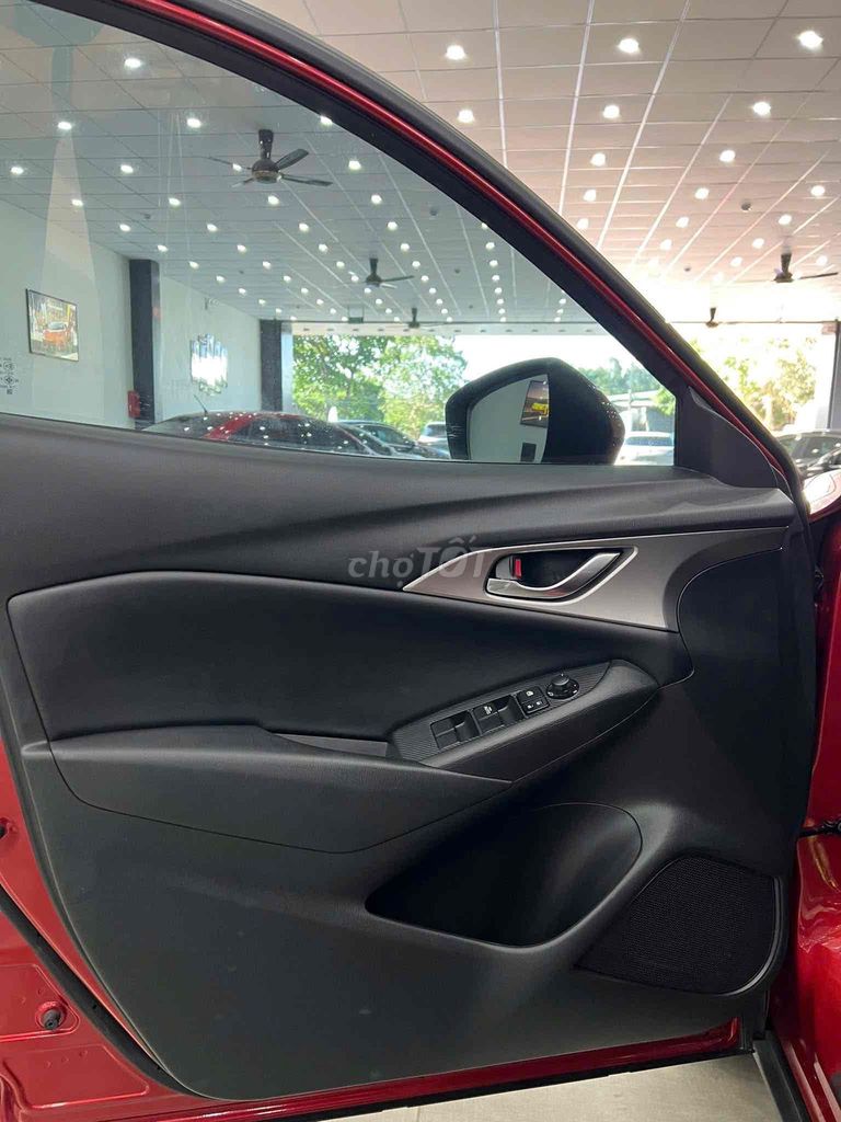 Mazda 2024 - ảnh 5