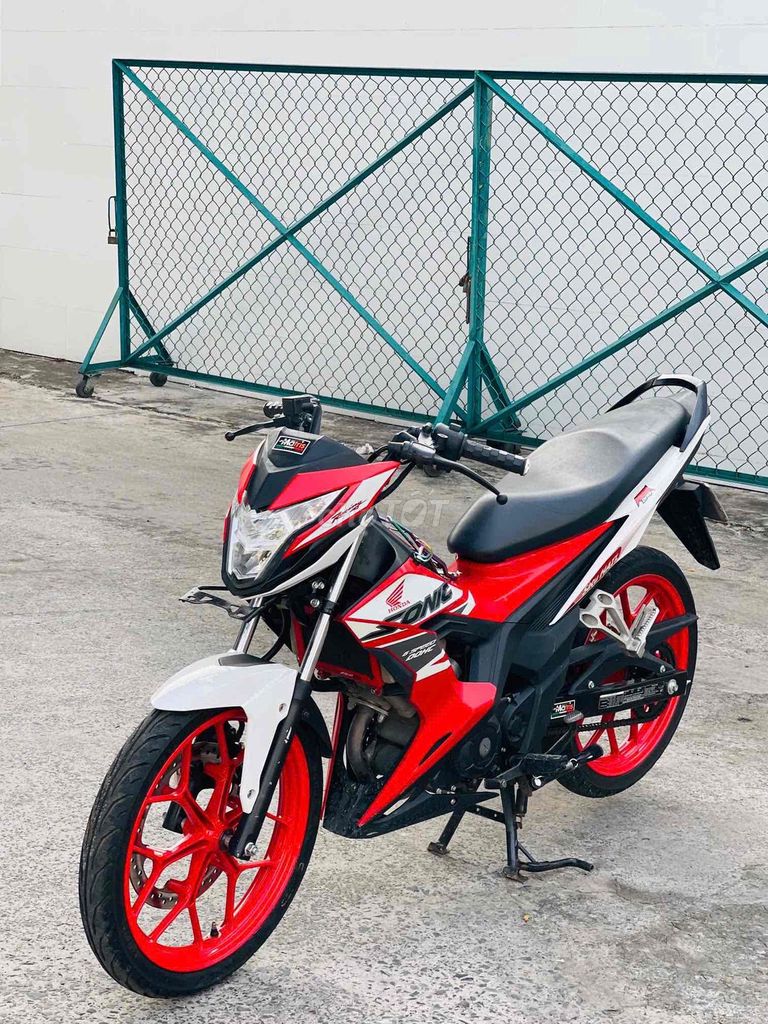 Honda Sonic 2019 - ảnh 1