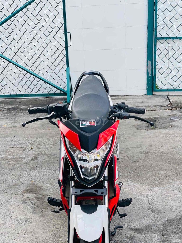 Honda Sonic 2019 - ảnh 5
